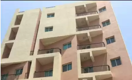 مسکونی املاک آماده 7+ اتاق خواب F/F ساختمان  برای فروش که در دوحه #7425 - 1  image 